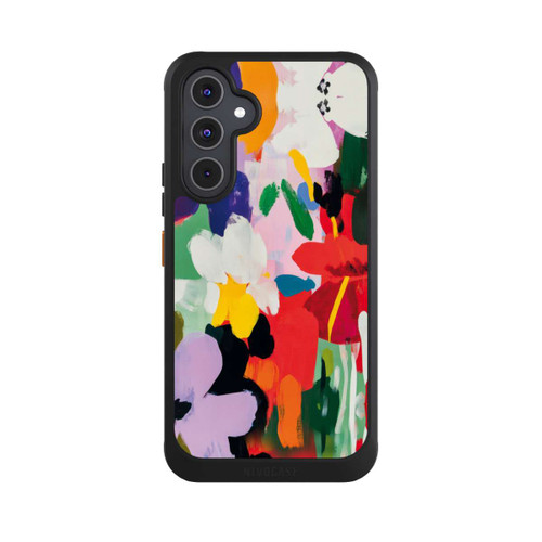 Samsung Galaxy A54 5G NIVOcore Blütenfest Painting
