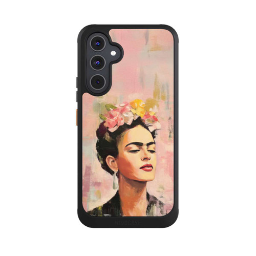 Samsung Galaxy A54 5G NIVOcore Mexikanische Ikone Kraft und Schmerz