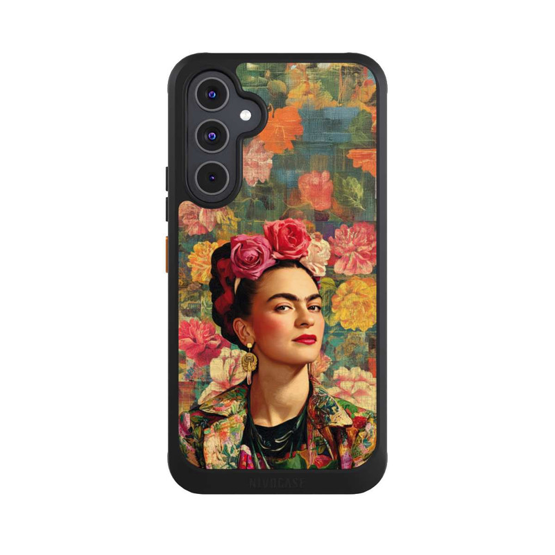 Galaxy A54 5G NIVOcore Mexican Icon Colors of Life