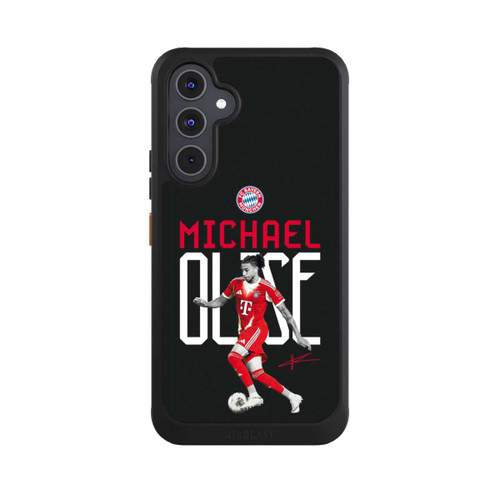 Samsung Galaxy A54 5G NIVOcore Michael Olise 25/26