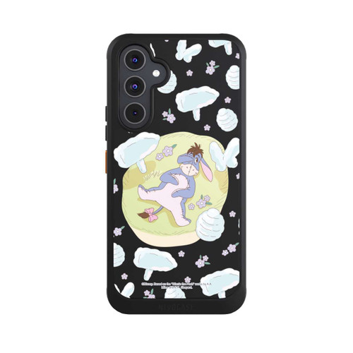 Samsung Galaxy A54 5G NIVOcore I-Aah Transparent