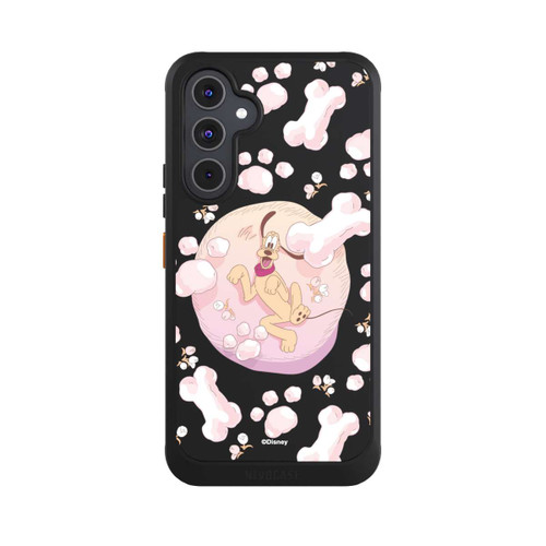 Samsung Galaxy A54 5G NIVOcore Pluto Pink Transparent