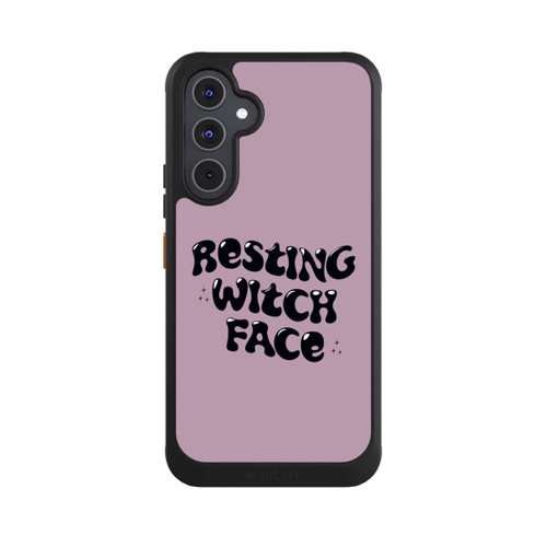 Samsung Galaxy A54 5G NIVOcore Resting Witch Face