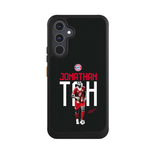 Samsung Galaxy A54 5G NIVOcore Jonathan Tah 25/26