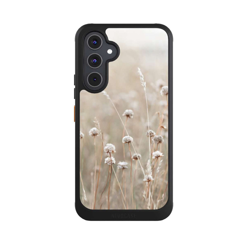 Galaxy A54 5G NIVOcore Coastal Flowers