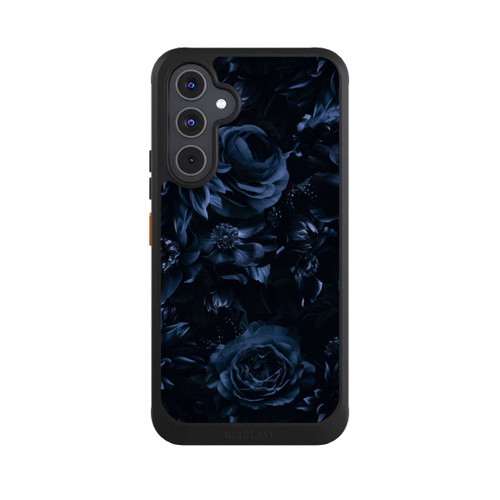 Samsung Galaxy A54 5G NIVOcore Schatten Blumen