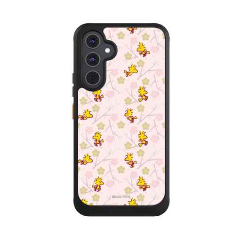 Samsung Galaxy A54 5G NIVOcore Woodstock Pink Pattern