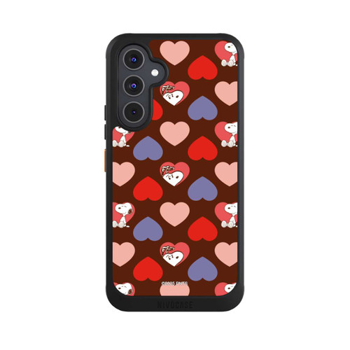 Samsung Galaxy A54 5G NIVOcore Peanuts Hearts