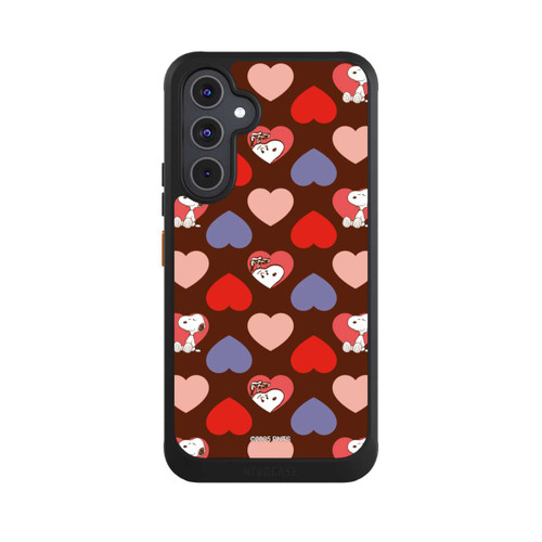 Samsung Galaxy A54 5G NIVOcore Peanuts Hearts