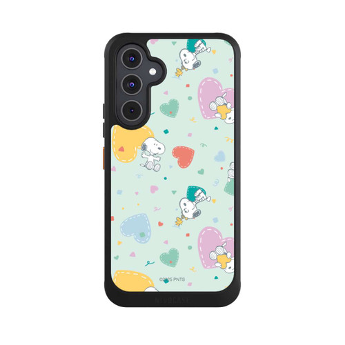 Samsung Galaxy A54 5G NIVOcore Snoopy Valentines Hearts