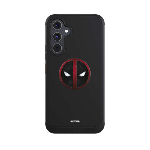 Samsung Galaxy A54 5G NIVOcore Deadpool Logo Transparent