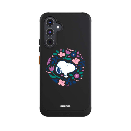Samsung Galaxy A54 5G NIVOcore Snoopy Flowers