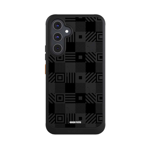 Samsung Galaxy A54 5G NIVOcore Peanuts Pattern Transparent