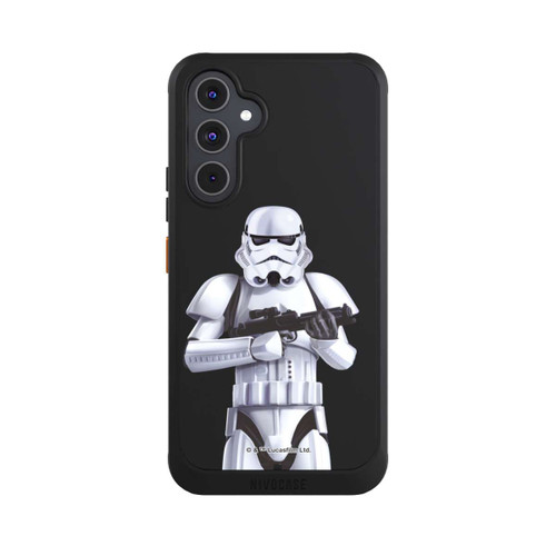 Samsung Galaxy A54 5G NIVOcore Stormtrooper Transparent