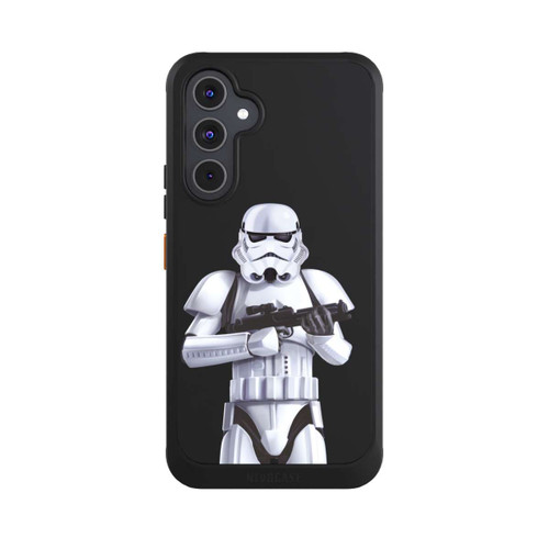Samsung Galaxy A54 5G NIVOcore Stormtrooper Transparent