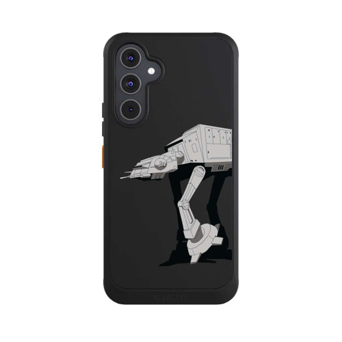 Samsung Galaxy A54 5G NIVOcore AT-AT All Terrain Armored Transport Star Wars