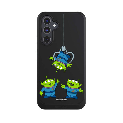 Samsung Galaxy A54 5G NIVOcore Toy Story Aliens
