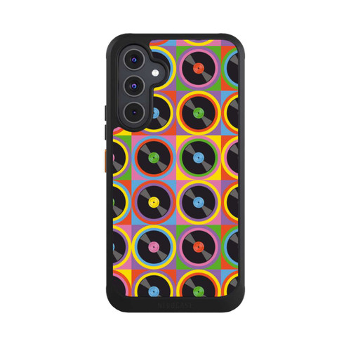 Samsung Galaxy A54 5G NIVOcore Bold Retro Pop Art 70s