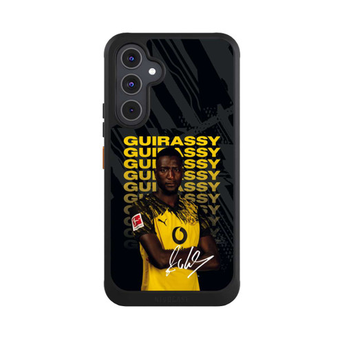 Samsung Galaxy A54 5G NIVOcore Serhou Guirassy 25/26
