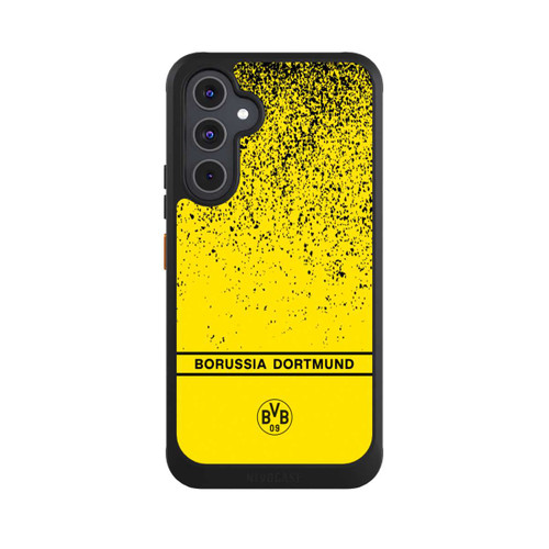Samsung Galaxy A54 5G NIVOcore BVB Gradient Yellow