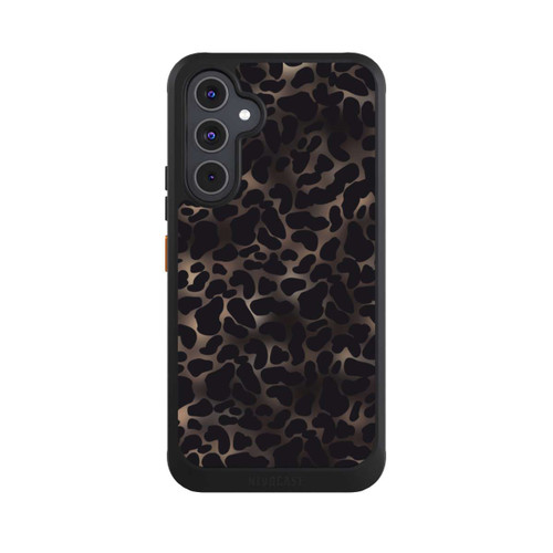 Samsung Galaxy A54 5G NIVOcore Leo-Muster dunkel