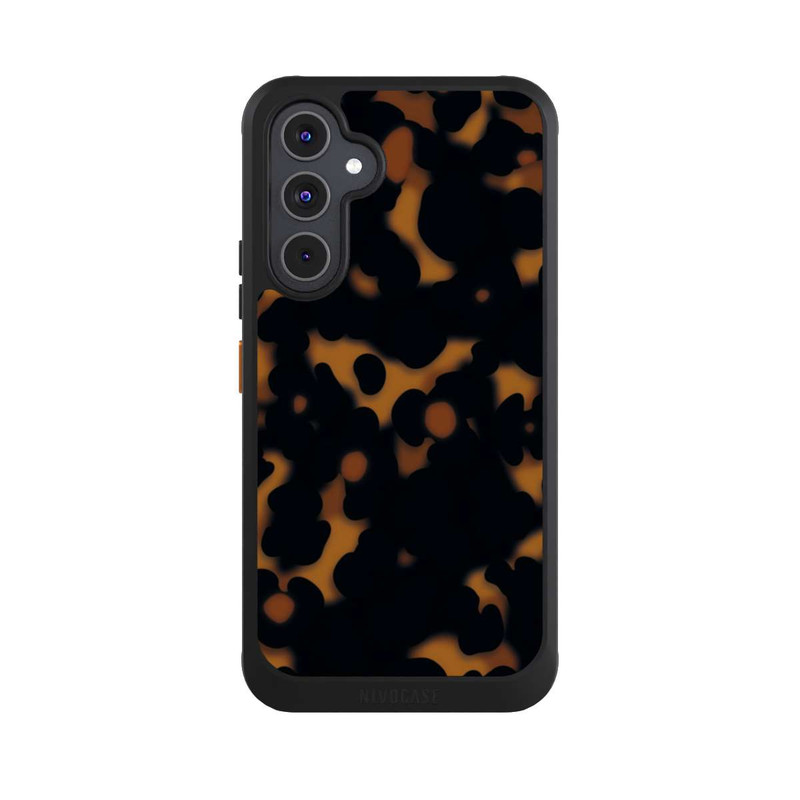 Galaxy A54 5G NIVOcore Motif écaille de tortue