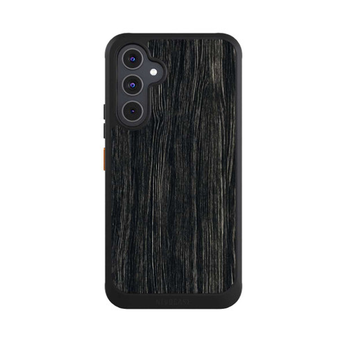Samsung Galaxy A54 5G NIVOcore Dunkle Holzstruktur