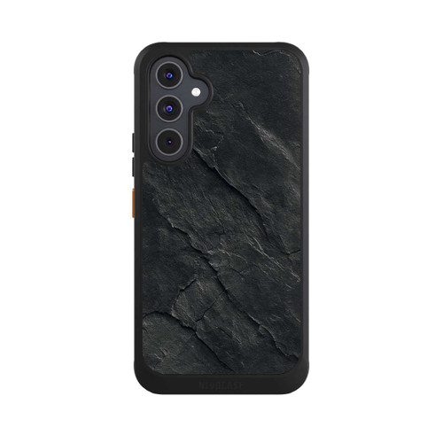 Samsung Galaxy A54 5G NIVOcore Dunkler Schiefer Look