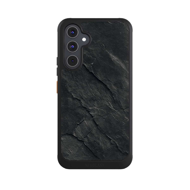 Galaxy A54 5G NIVOcore Dunkler Schiefer Look