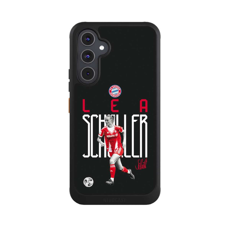 Galaxy A54 5G NIVOcore Lea Schüller 25/26