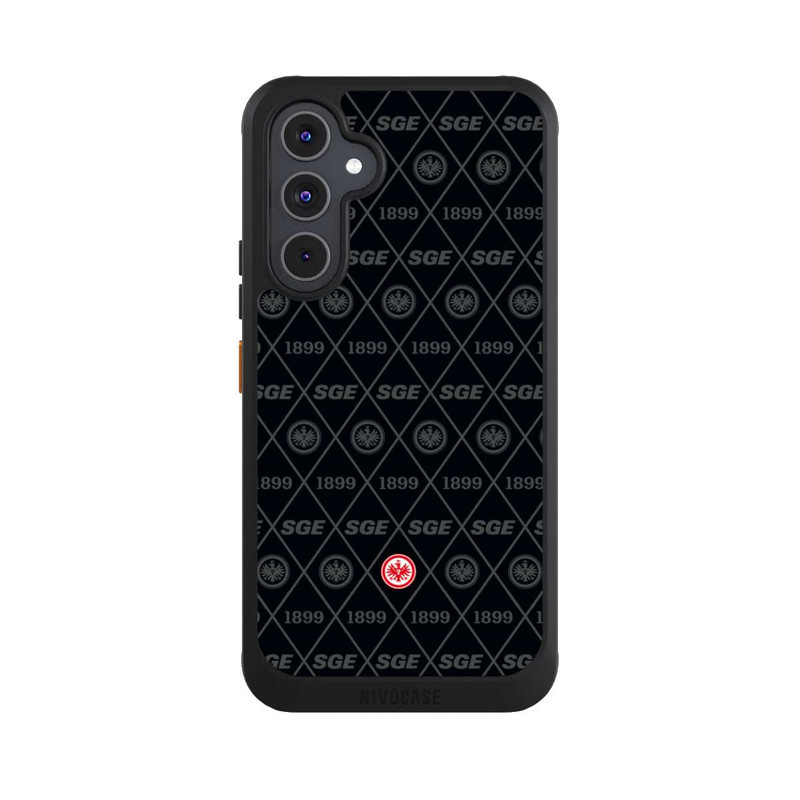 Galaxy A54 5G NIVOcore SGE Logo Muster