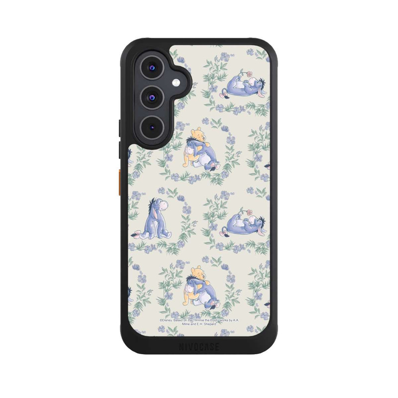 Galaxy A54 5G NIVOcore Eeyore Hugging Pooh Pattern