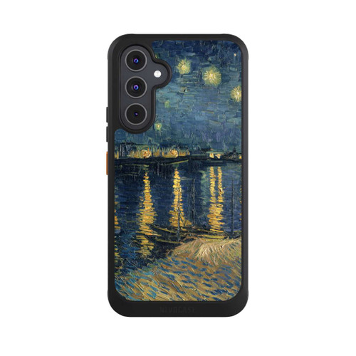 Samsung Galaxy A54 5G NIVOcore Starry Night over the Rhone