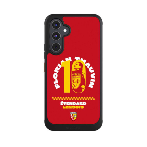 Samsung Galaxy A54 5G NIVOcore Florian Thauvin Etendard Lensois