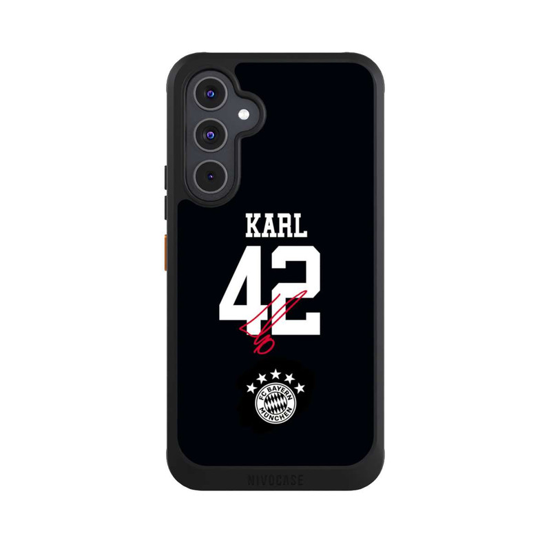 Galaxy A54 5G NIVOcore Karl 42