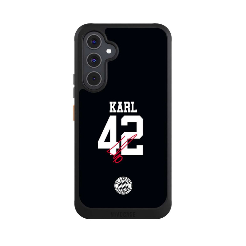 Galaxy A54 5G NIVOcore Karl 42