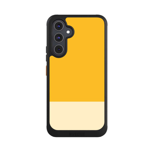 Samsung Galaxy A54 5G NIVOcore Yellow Dopamine Decor