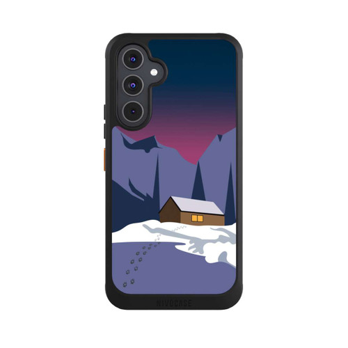 Samsung Galaxy A54 5G NIVOcore Alpine Stalker by Roberta Murray