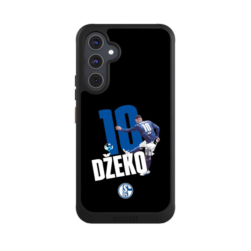 Galaxy A54 5G NIVOcore Edin Džeko 10