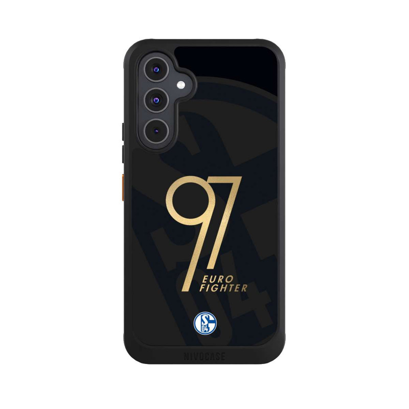 Galaxy A54 5G NIVOcore S04 Eurofighter 97