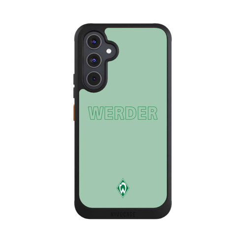 Samsung Galaxy A54 5G NIVOcore Werder Grün