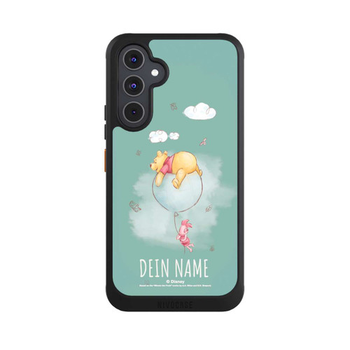 Samsung Galaxy A54 5G NIVOcore Uncheered by a Balloon Personalisierbar