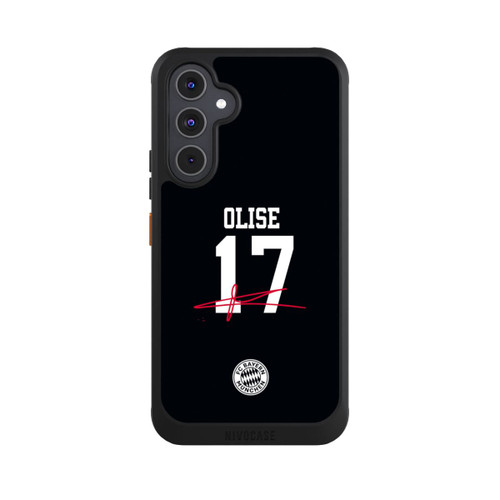 Samsung Galaxy A54 5G NIVOcore Olise 17