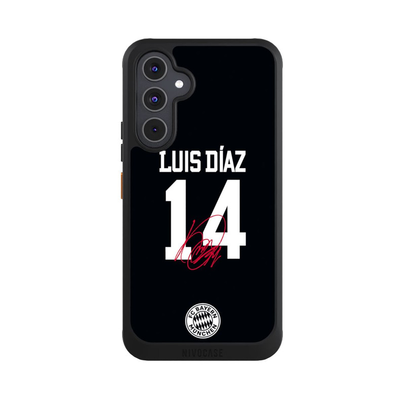 Galaxy A54 5G NIVOcore Luis Díaz 14