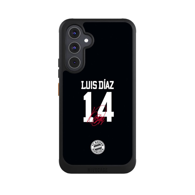 Galaxy A54 5G NIVOcore Luis Díaz 14