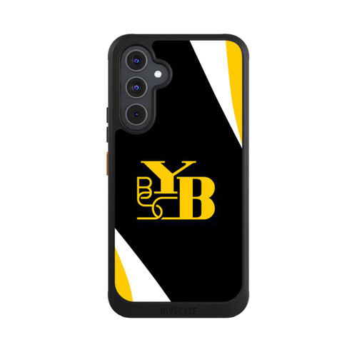 Samsung Galaxy A54 5G NIVOcore BSC YB Retro