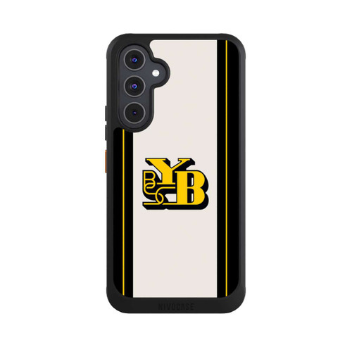 Samsung Galaxy A54 5G NIVOcore BSC YB Retro Logo
