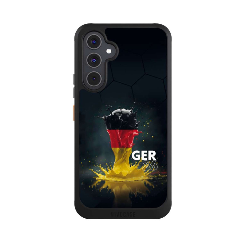Galaxy A54 5G NIVOcore GER 26