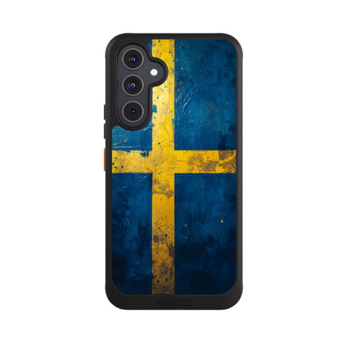 Samsung Galaxy A54 5G NIVOcore Suède 26