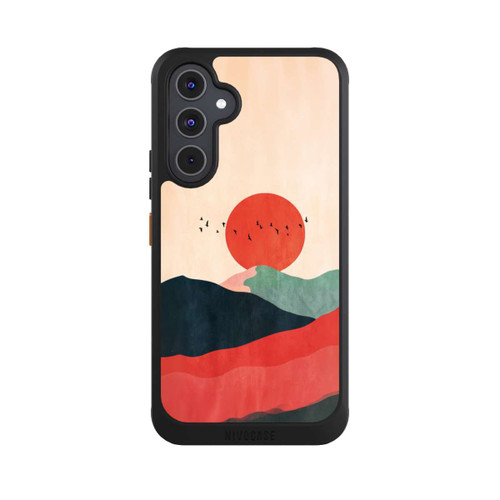 Samsung Galaxy A54 5G NIVOcore Migratory Bird Art
